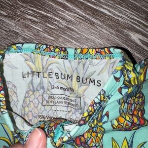 Little Bum Bums Discount Code